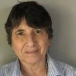 Dr. Linda Ercoli, Host - Memory Moment w/ Dr. E