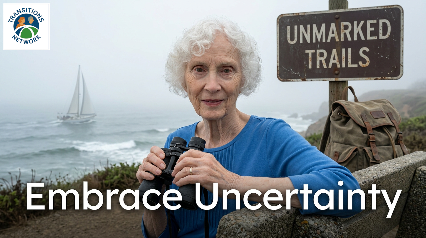 Embrace Uncertainty