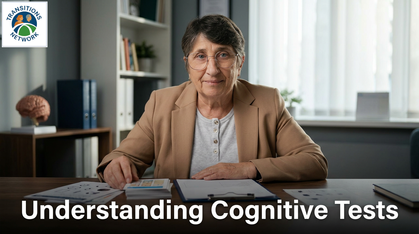 cognitive testing