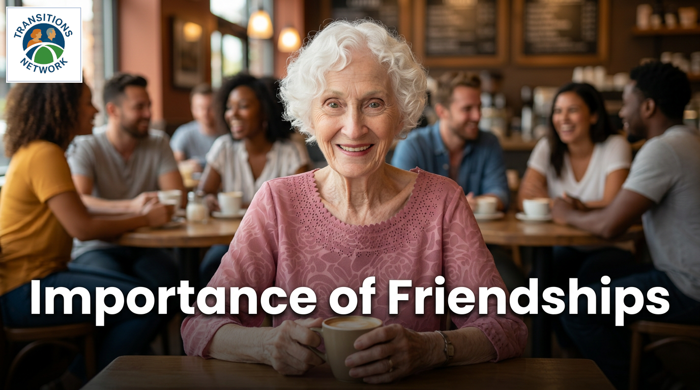 friendships