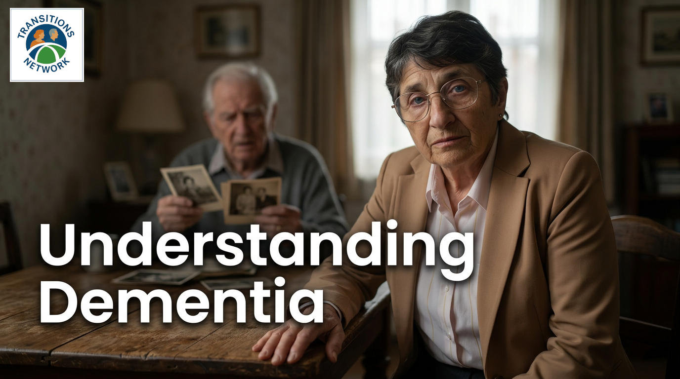 understanding dementia